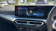 BMW i4 250kW eDrive40 M Sport 83.9kWh 5dr Auto Electric Hatchback